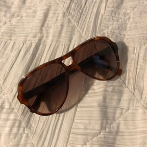 Elimio Pucci Aviator Sunglasses